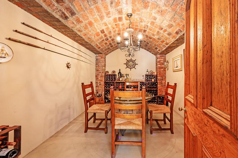 4 Bedroom Property for Sale in Vierlanden Western Cape